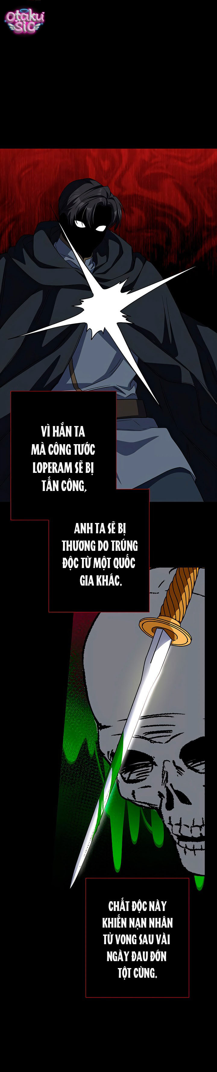 Tôi trở thành mẹ của nam chính bi kịch. - Chap 66 - Trang 21