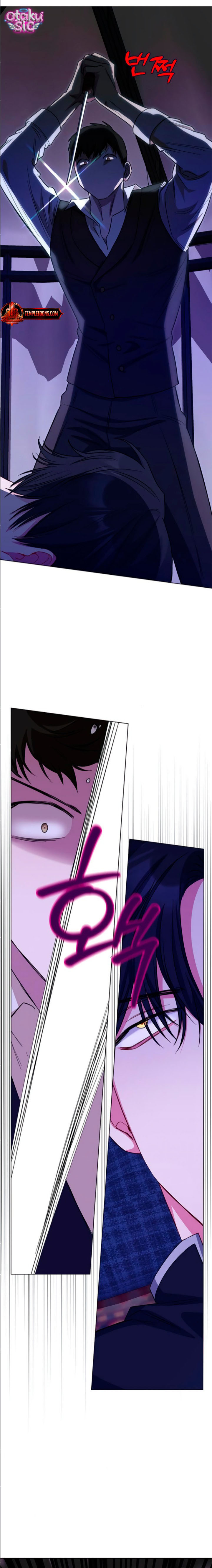 Tôi trở thành mẹ của nam chính bi kịch. - Chap 67 - Trang 11