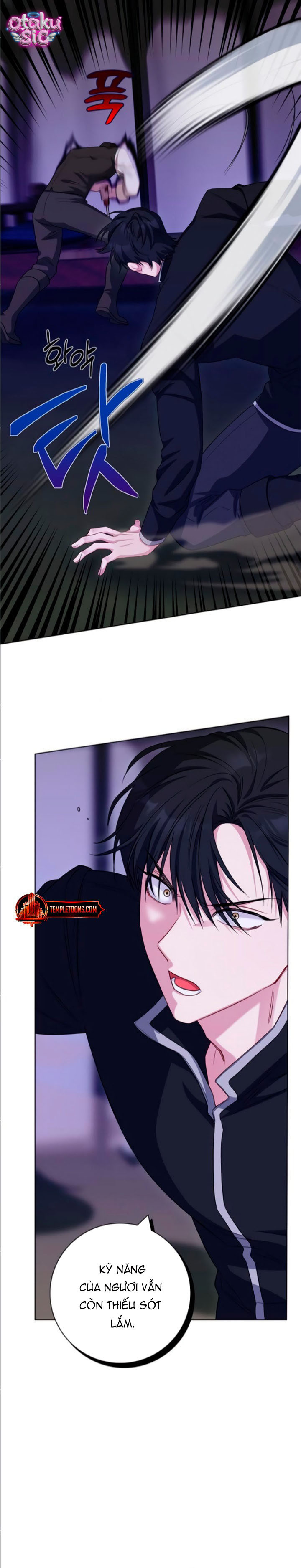 Tôi trở thành mẹ của nam chính bi kịch. - Chap 67 - Trang 12