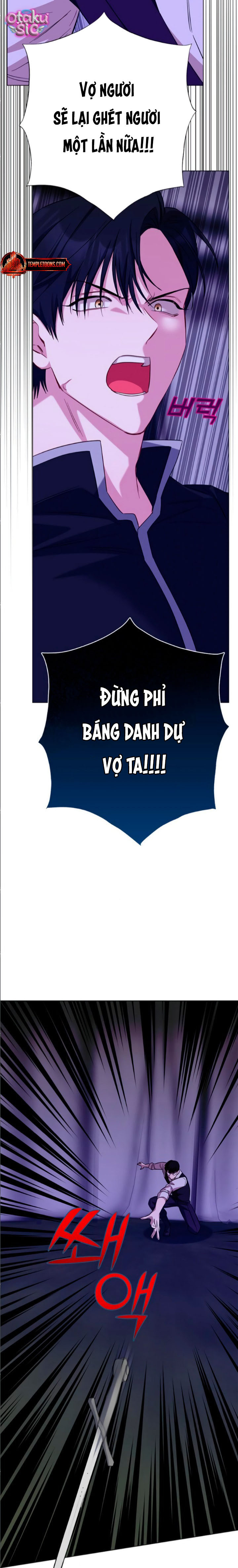 Tôi trở thành mẹ của nam chính bi kịch. - Chap 67 - Trang 22