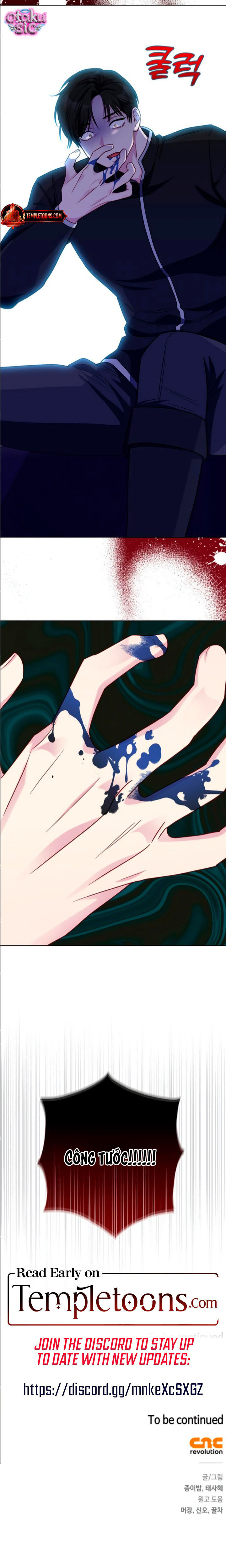 Tôi trở thành mẹ của nam chính bi kịch. - Chap 67 - Trang 31