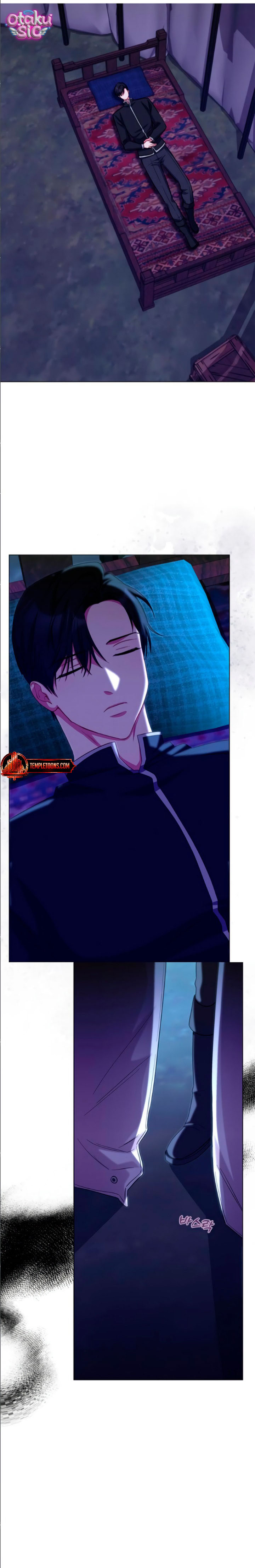Tôi trở thành mẹ của nam chính bi kịch. - Chap 67 - Trang 10