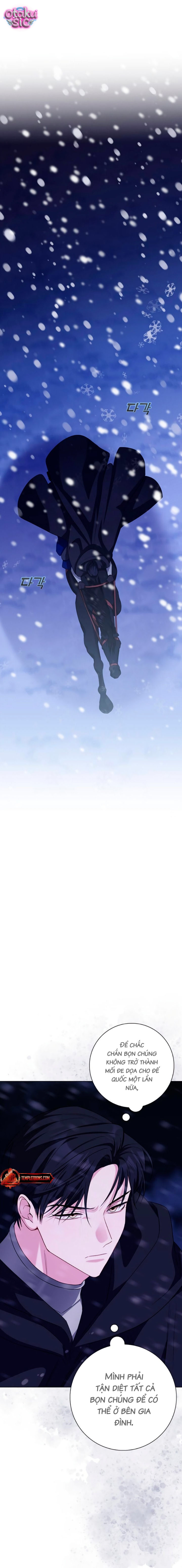 Tôi trở thành mẹ của nam chính bi kịch. - Chap 68 - Trang 18