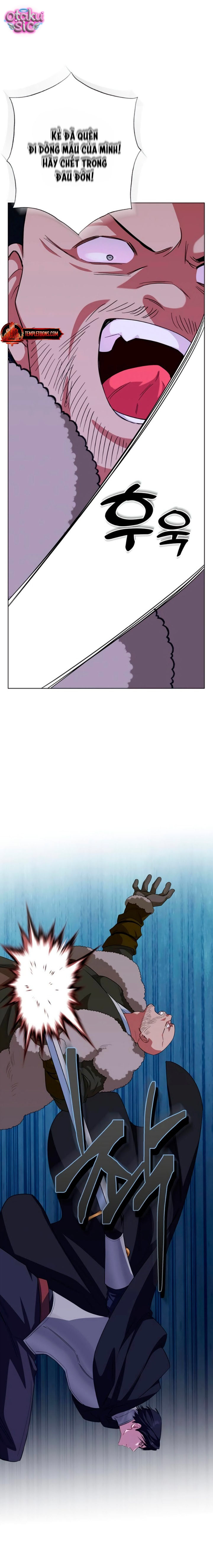Tôi trở thành mẹ của nam chính bi kịch. - Chap 68 - Trang 25