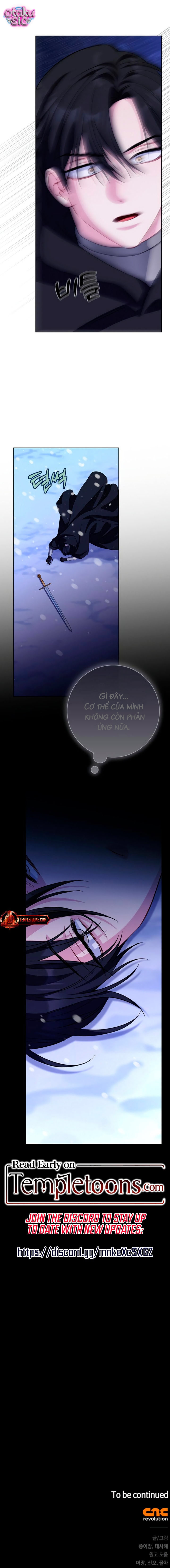 Tôi trở thành mẹ của nam chính bi kịch. - Chap 68 - Trang 28