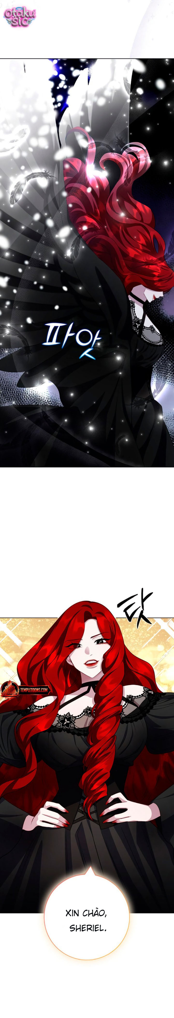 Tôi trở thành mẹ của nam chính bi kịch. - Chap 69 - Trang 16