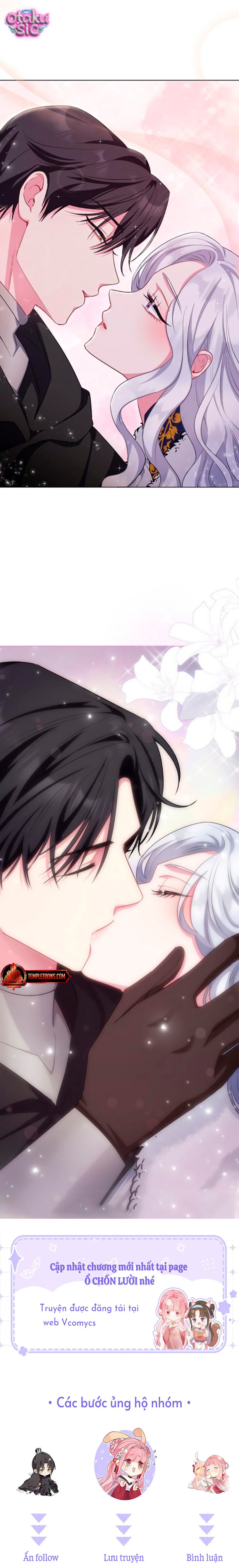 Tôi trở thành mẹ của nam chính bi kịch. - Chap 69 - Trang 28