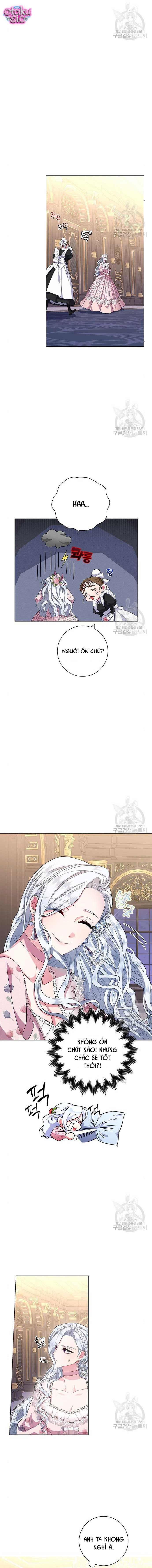 Tôi trở thành mẹ của nam chính bi kịch. - Chap 7 - Trang 16