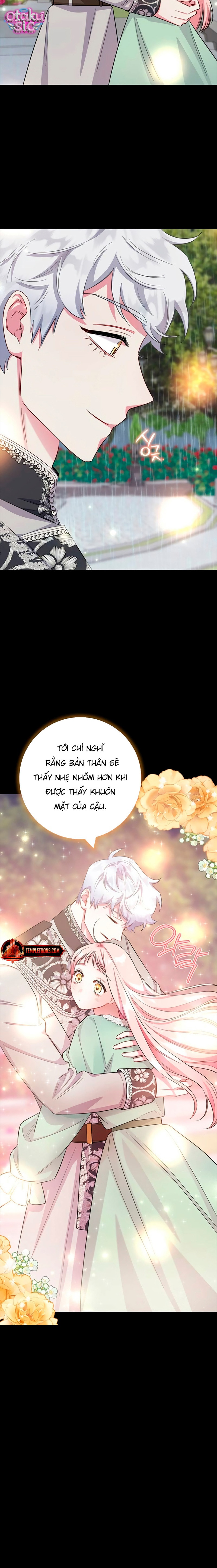 Tôi trở thành mẹ của nam chính bi kịch. - Chap 74 - Trang 14