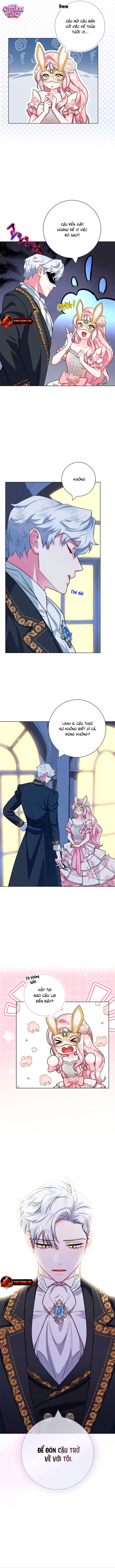 Tôi trở thành mẹ của nam chính bi kịch. - Chap 79 - Trang 2