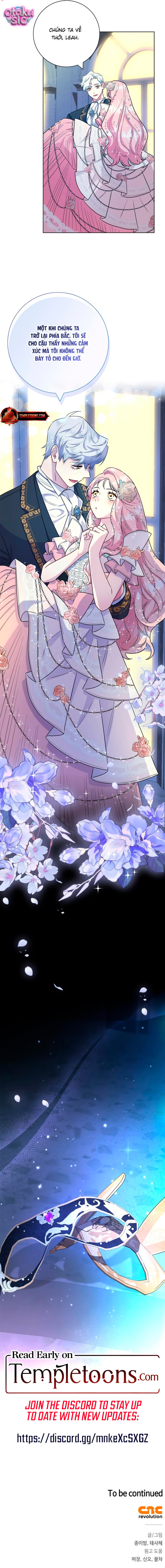Tôi trở thành mẹ của nam chính bi kịch. - Chap 79 - Trang 14