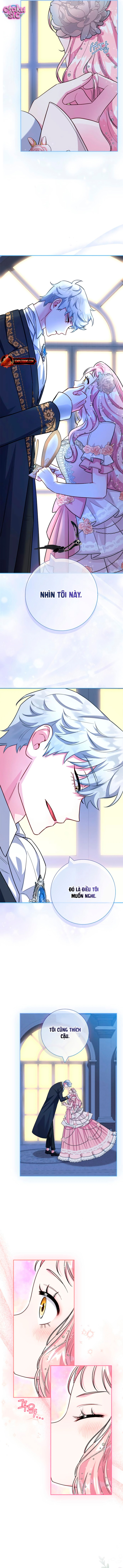 Tôi trở thành mẹ của nam chính bi kịch. - Chap 79 - Trang 10
