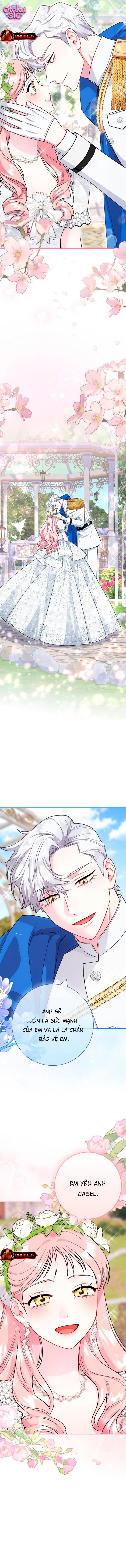 Tôi trở thành mẹ của nam chính bi kịch. - Chap 80 - Trang 11