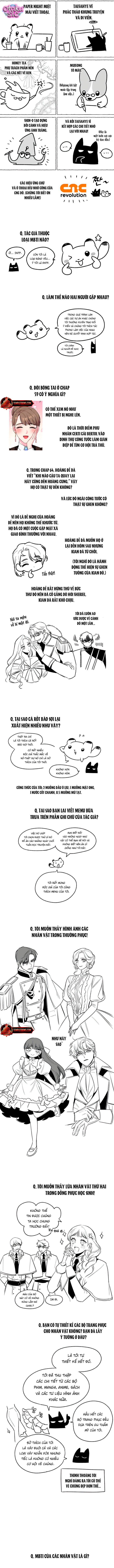 Tôi trở thành mẹ của nam chính bi kịch. - Chap 80 - Trang 16