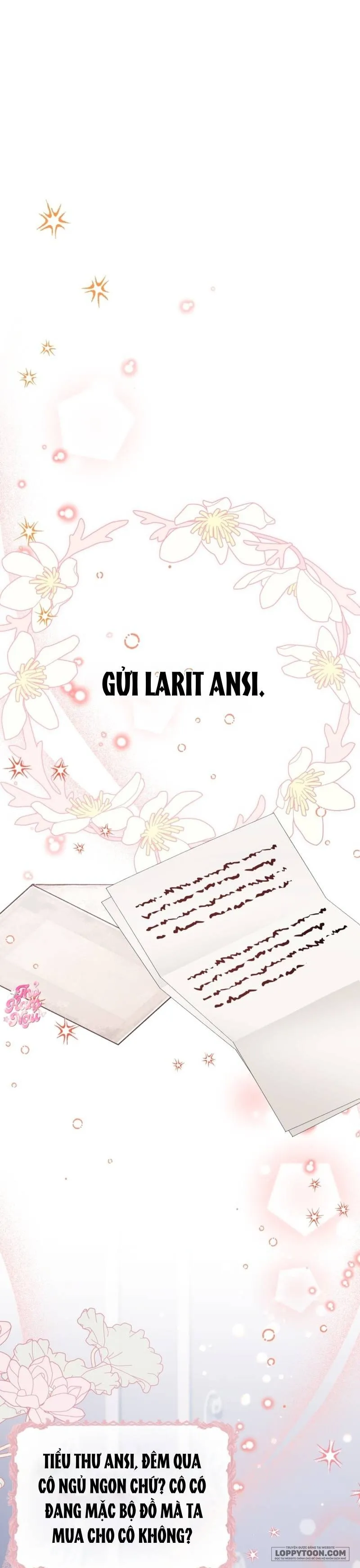 Tôi Trở Thành Người Được Nữ Phản Diện Yêu Thích Nhất - Chap 11 - Trang 2