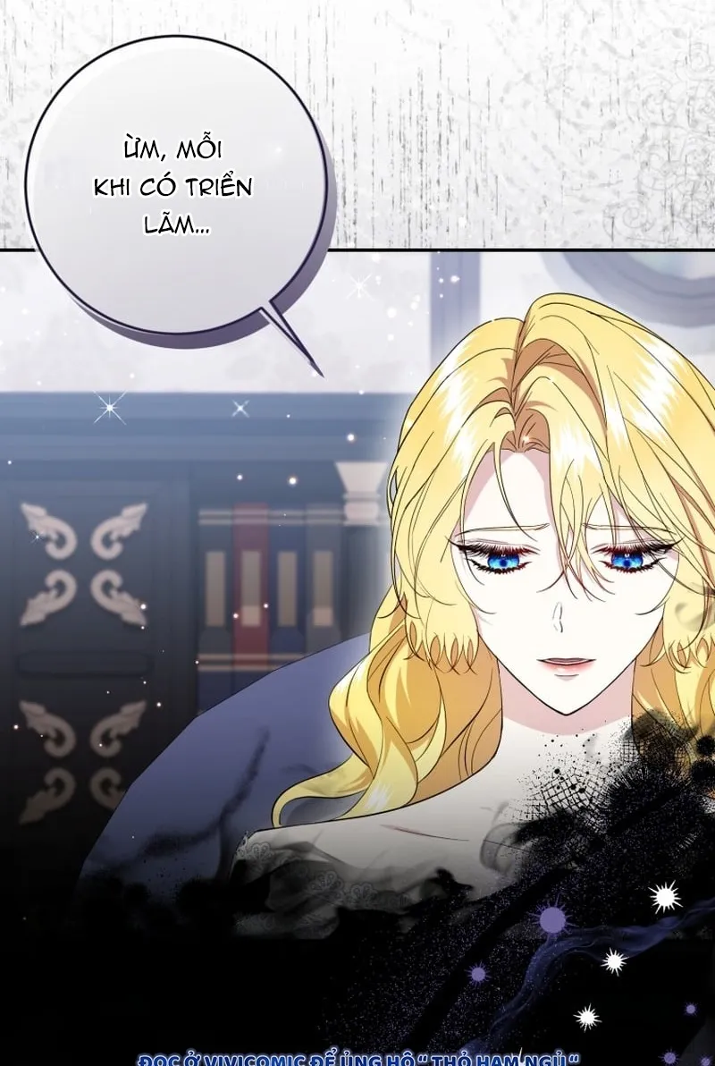 Tôi Trở Thành Người Được Nữ Phản Diện Yêu Thích Nhất - Chap 14 - Trang 4