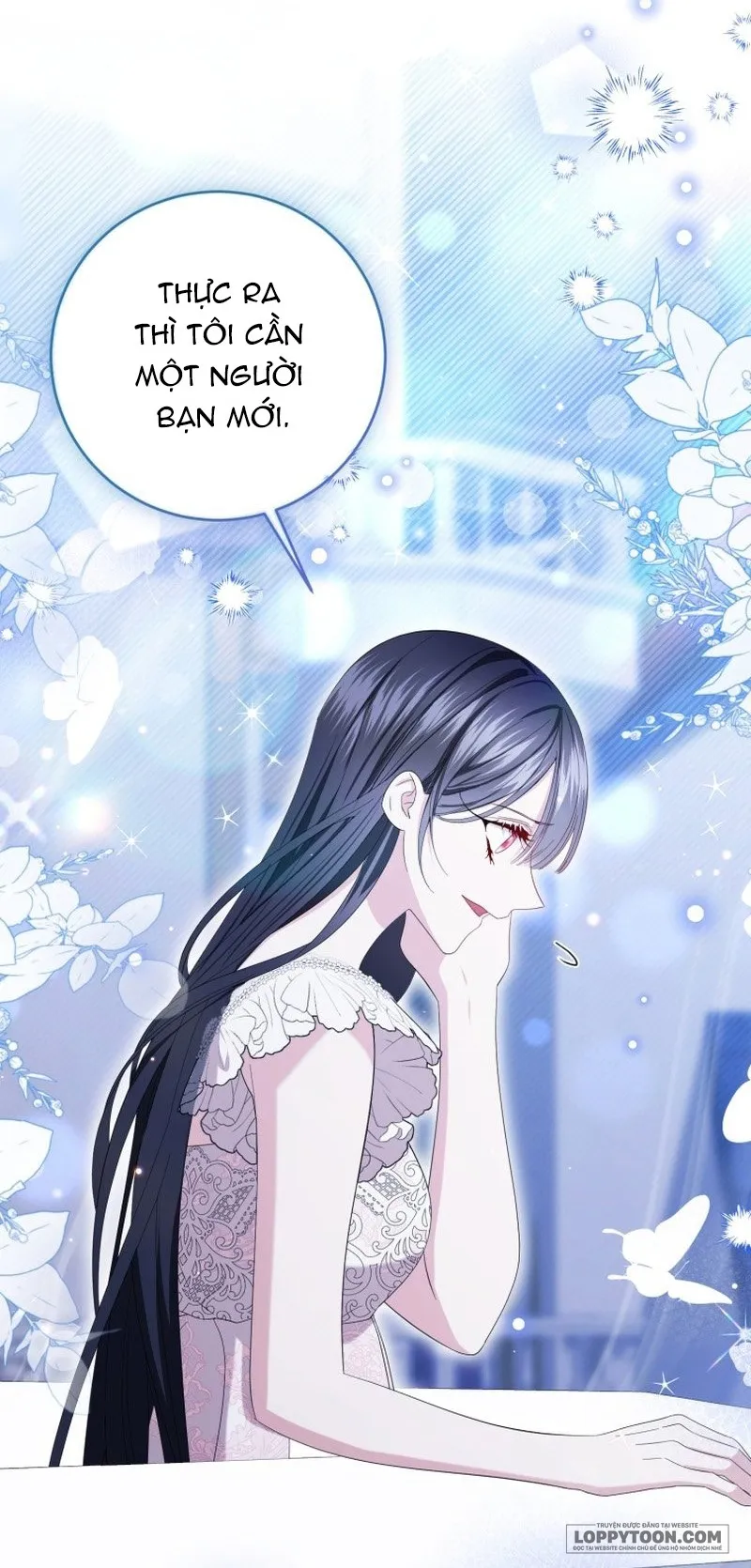 Tôi Trở Thành Người Được Nữ Phản Diện Yêu Thích Nhất - Chap 18 - Trang 4