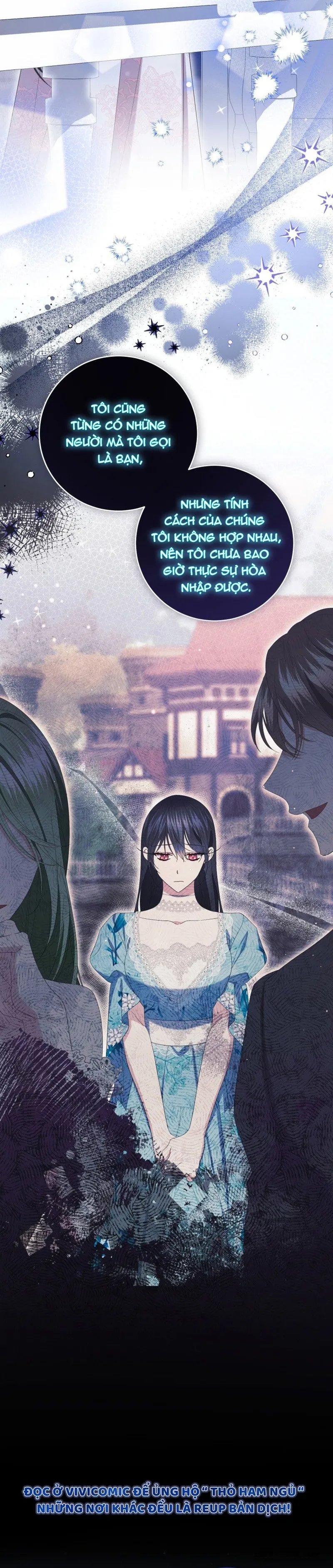 Tôi Trở Thành Người Được Nữ Phản Diện Yêu Thích Nhất - Chap 18 - Trang 5