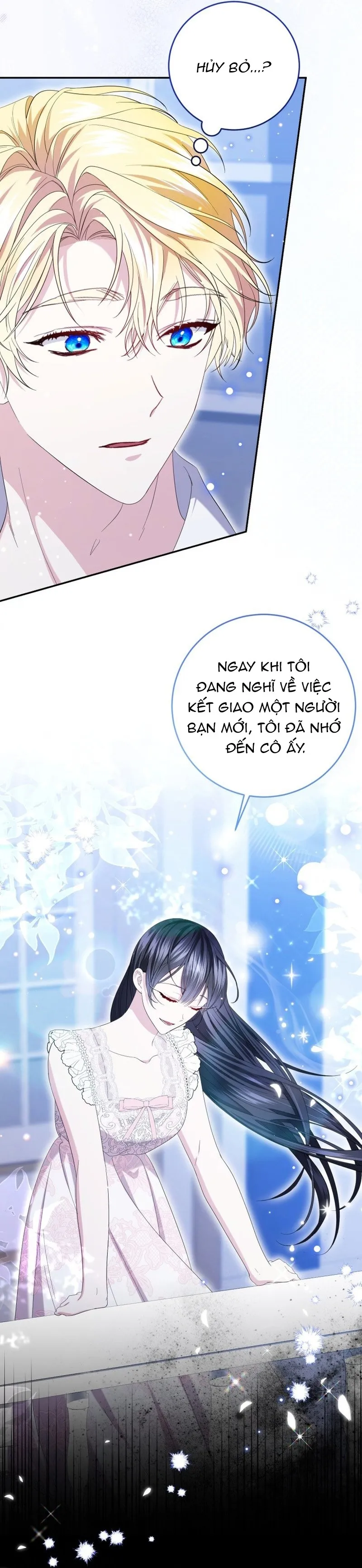 Tôi Trở Thành Người Được Nữ Phản Diện Yêu Thích Nhất - Chap 18 - Trang 7