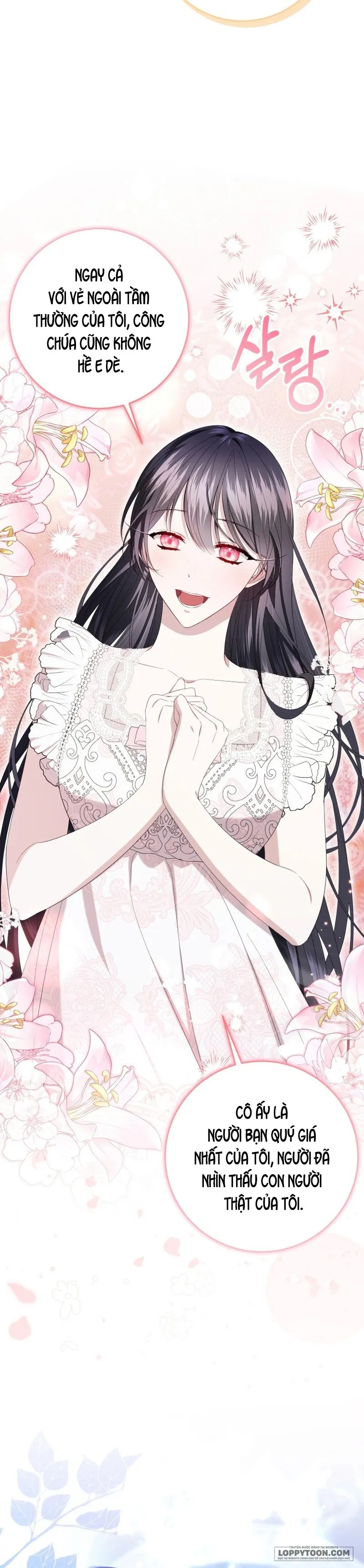 Tôi Trở Thành Người Được Nữ Phản Diện Yêu Thích Nhất - Chap 18 - Trang 9