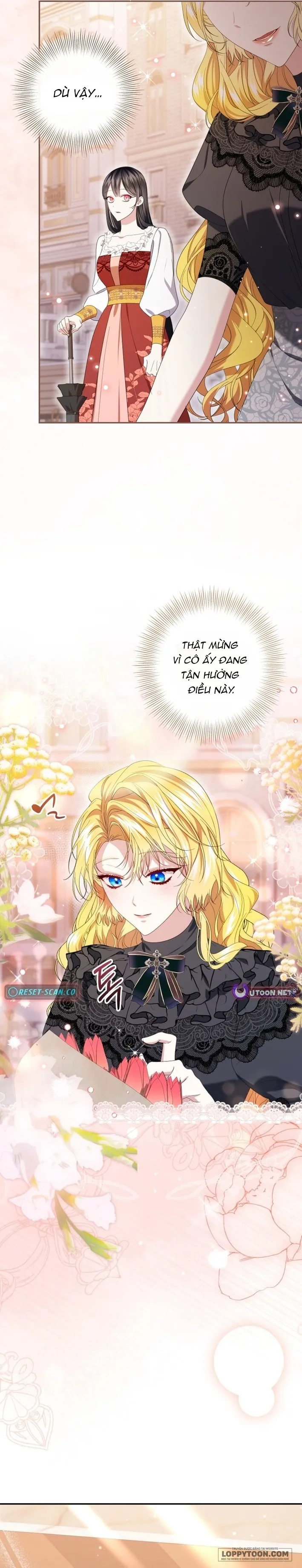 Tôi Trở Thành Người Được Nữ Phản Diện Yêu Thích Nhất - Chap 20 - Trang 13