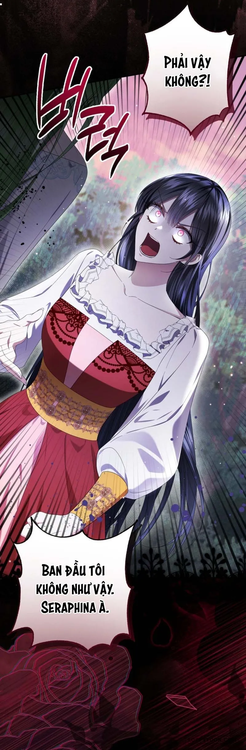 Tôi Trở Thành Người Được Nữ Phản Diện Yêu Thích Nhất - Chap 21 - Trang 6