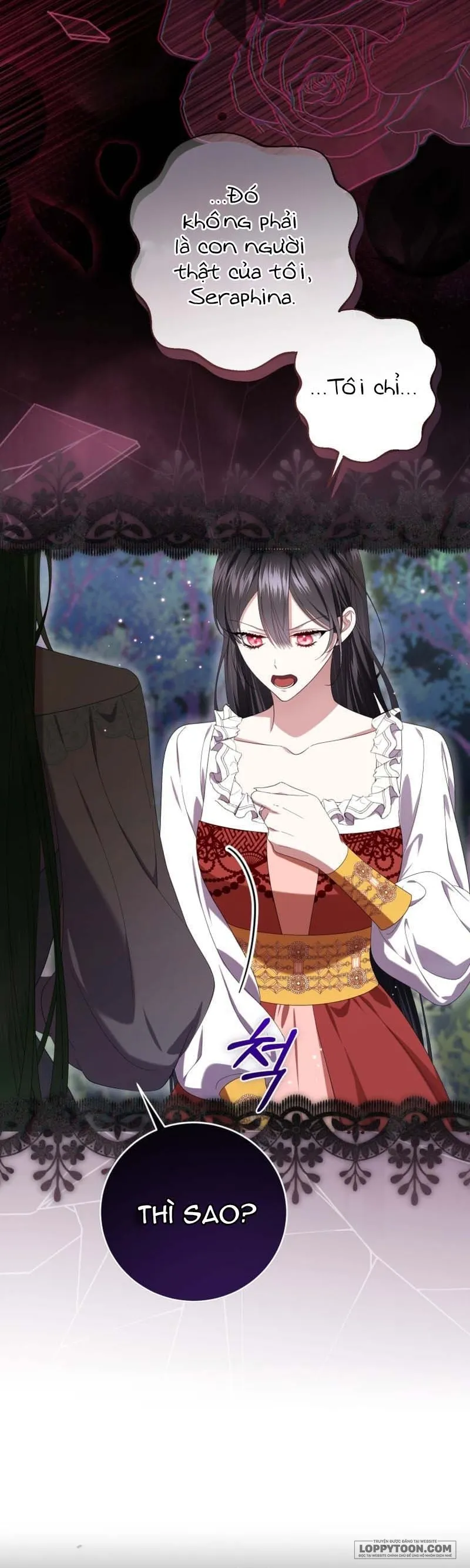 Tôi Trở Thành Người Được Nữ Phản Diện Yêu Thích Nhất - Chap 21 - Trang 8