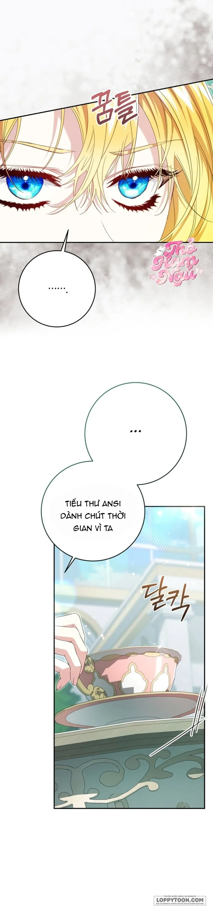 Tôi Trở Thành Người Được Nữ Phản Diện Yêu Thích Nhất - Chap 23 - Trang 11