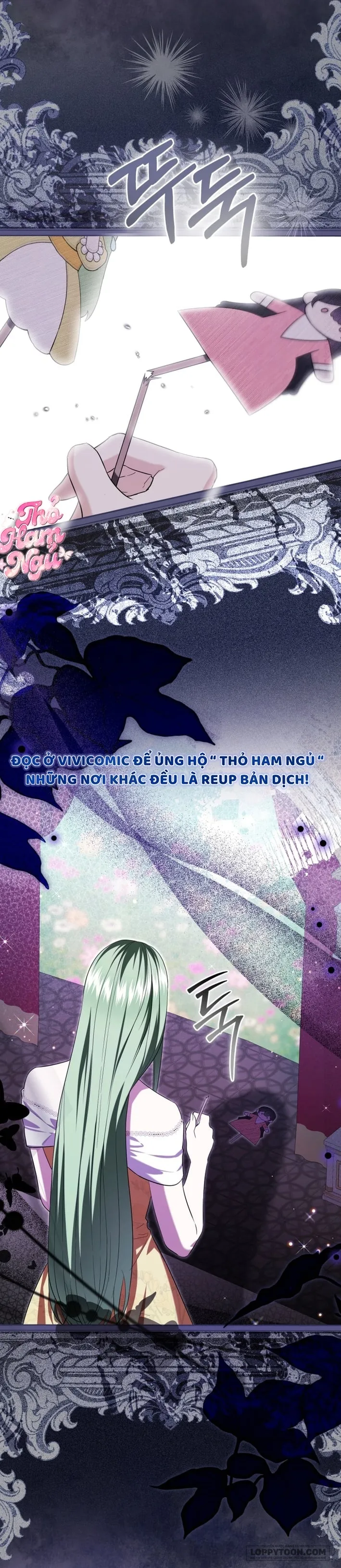 Tôi Trở Thành Người Được Nữ Phản Diện Yêu Thích Nhất - Chap 27 - Trang 4