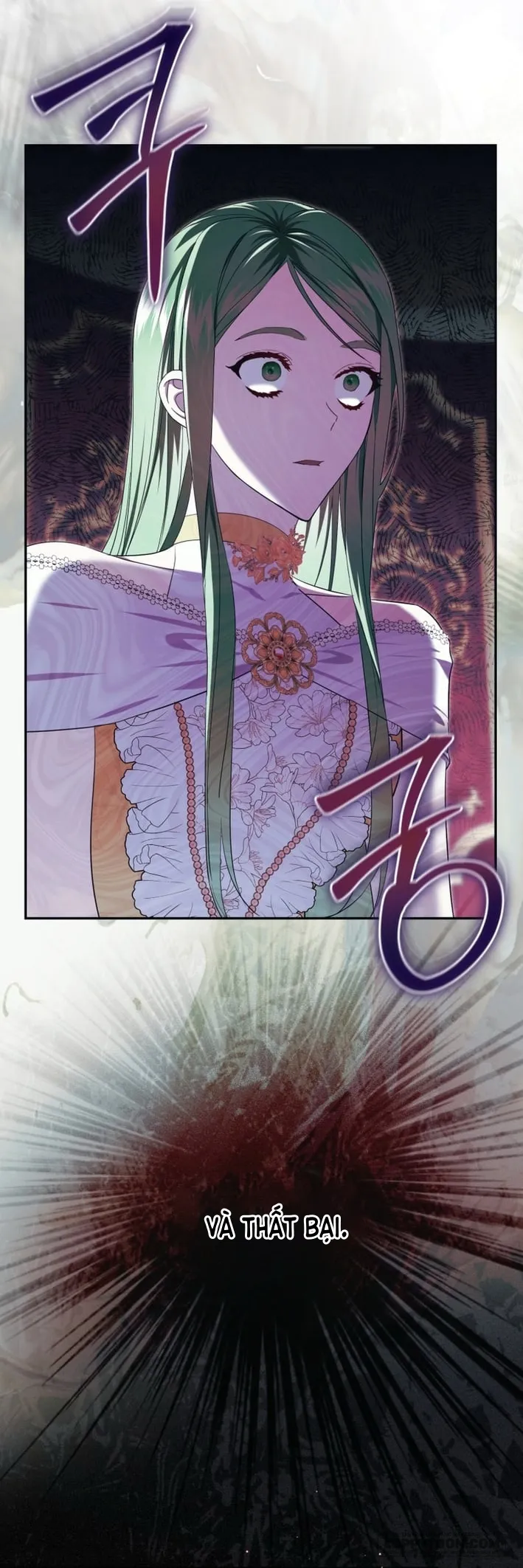 Tôi Trở Thành Người Được Nữ Phản Diện Yêu Thích Nhất - Chap 27 - Trang 10