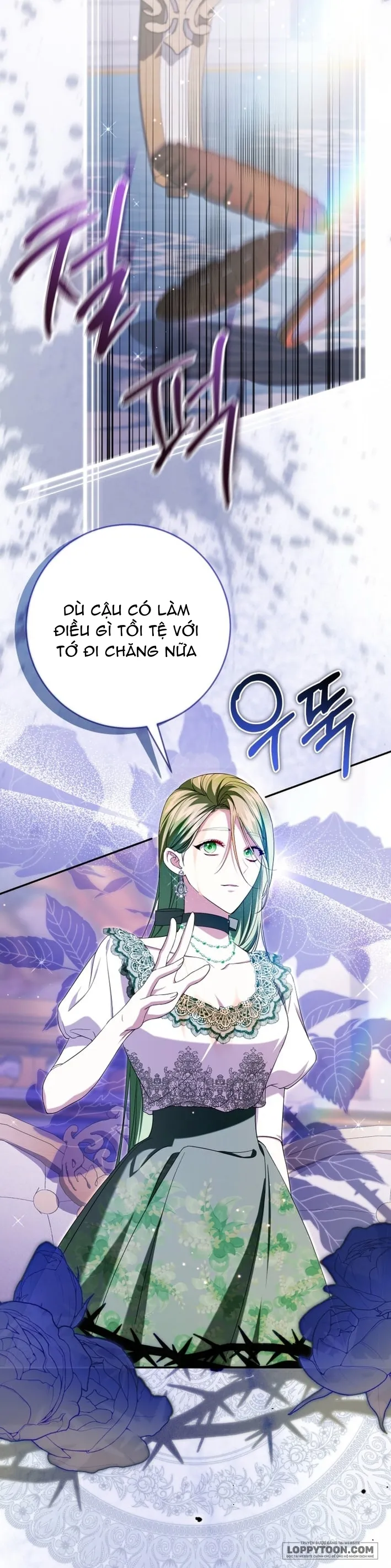 Tôi Trở Thành Người Được Nữ Phản Diện Yêu Thích Nhất - Chap 28 - Trang 3