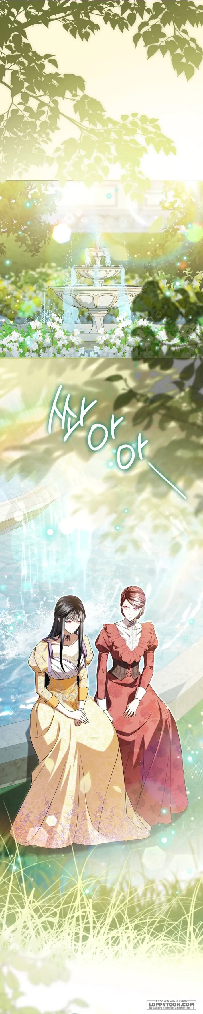 Tôi Trở Thành Người Được Nữ Phản Diện Yêu Thích Nhất - Chap 29 - Trang 2