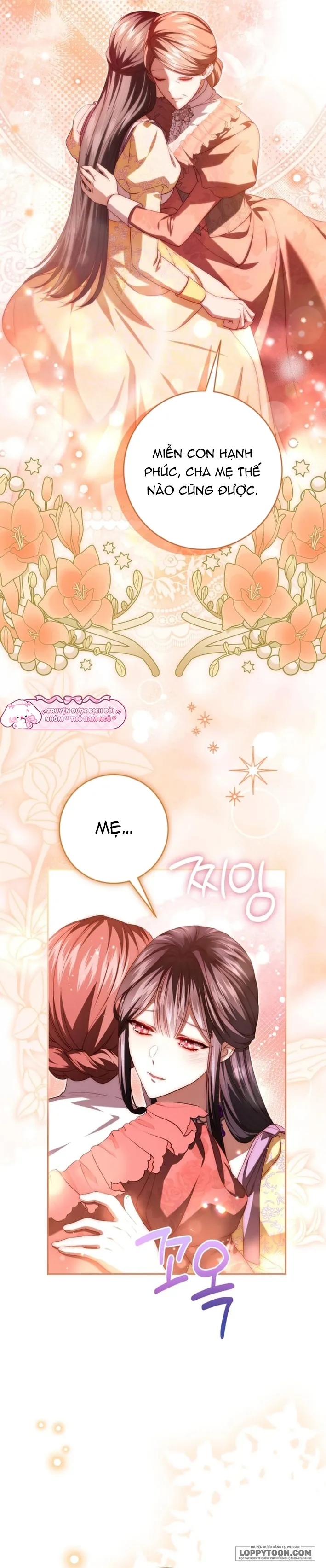 Tôi Trở Thành Người Được Nữ Phản Diện Yêu Thích Nhất - Chap 29 - Trang 13