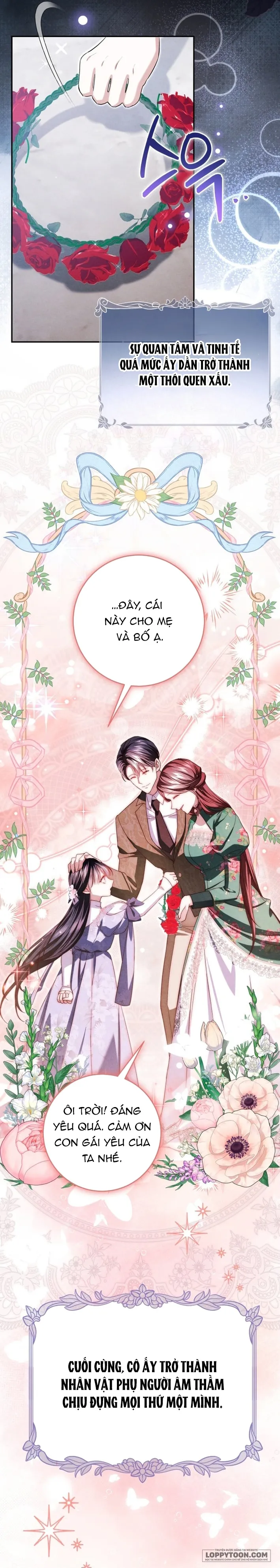 Tôi Trở Thành Người Được Nữ Phản Diện Yêu Thích Nhất - Chap 29 - Trang 7