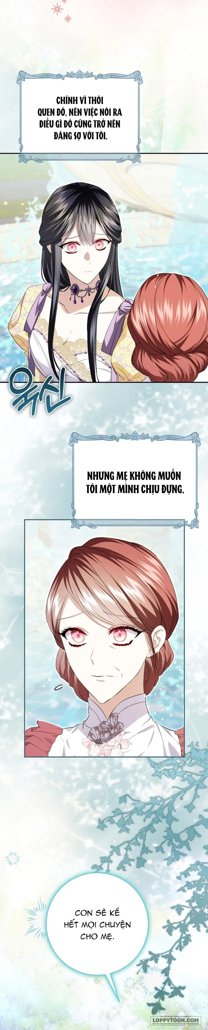 Tôi Trở Thành Người Được Nữ Phản Diện Yêu Thích Nhất - Chap 29 - Trang 8