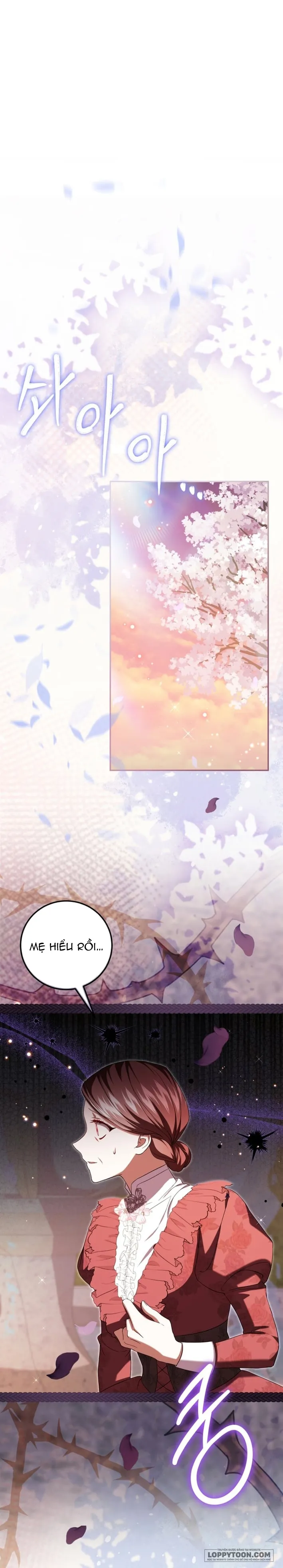 Tôi Trở Thành Người Được Nữ Phản Diện Yêu Thích Nhất - Chap 29 - Trang 10