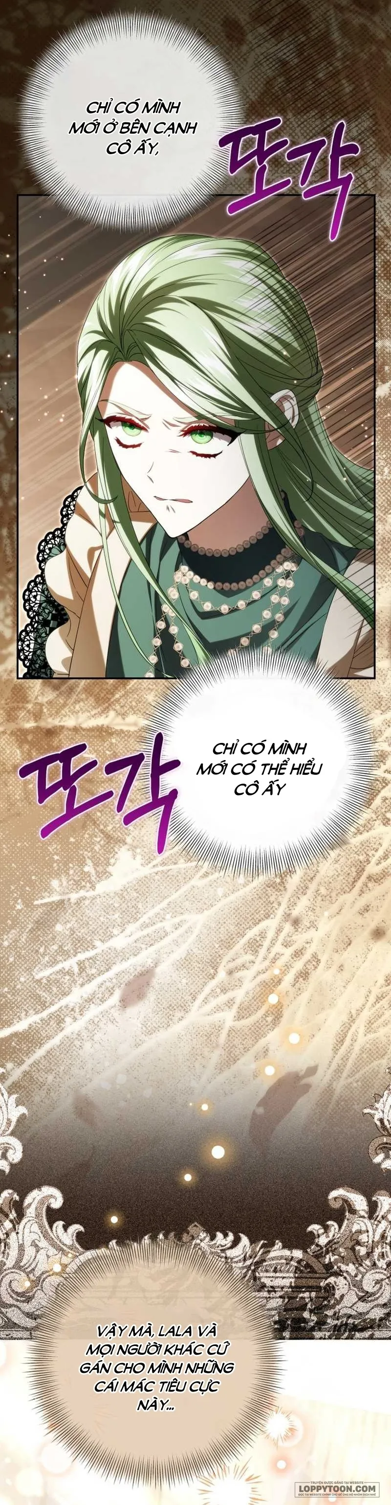 Tôi Trở Thành Người Được Nữ Phản Diện Yêu Thích Nhất - Chap 32 - Trang 26