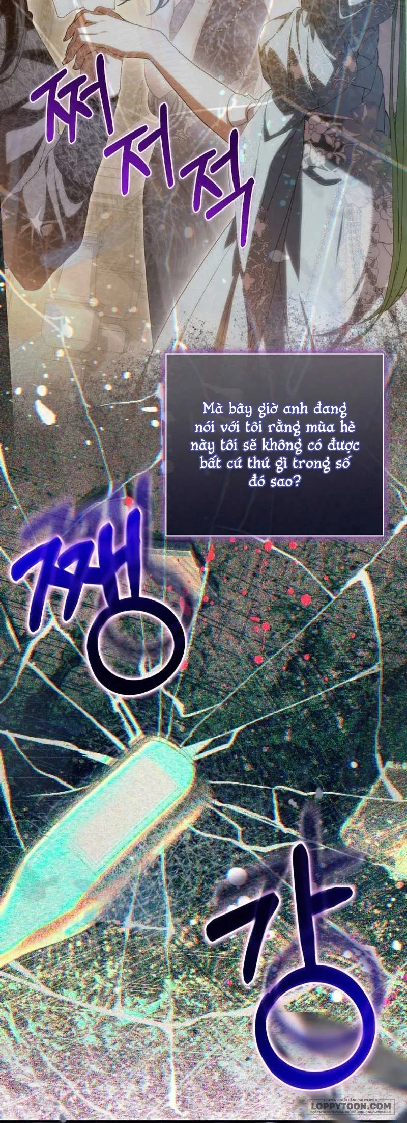 Tôi Trở Thành Người Được Nữ Phản Diện Yêu Thích Nhất - Chap 32 - Trang 39