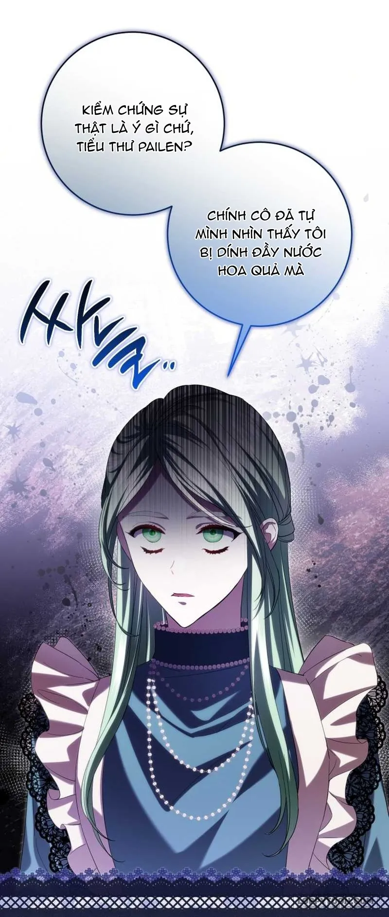 Tôi Trở Thành Người Được Nữ Phản Diện Yêu Thích Nhất - Chap 32 - Trang 7