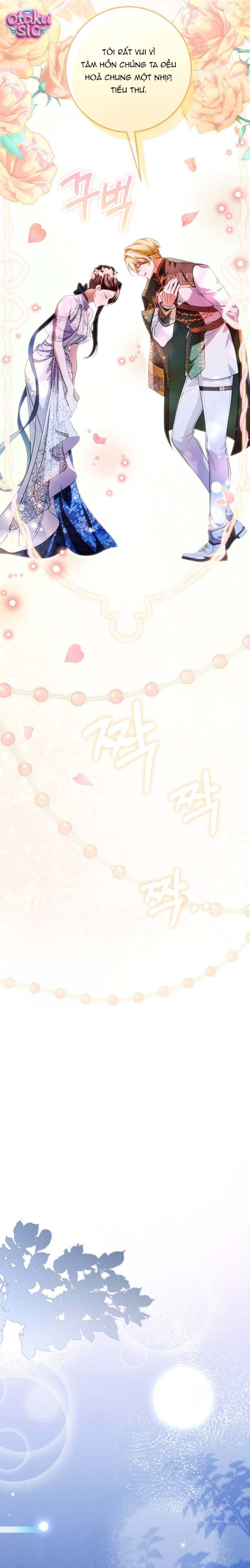 Tôi Trở Thành Người Được Nữ Phản Diện Yêu Thích Nhất - Chap 34 - Trang 13
