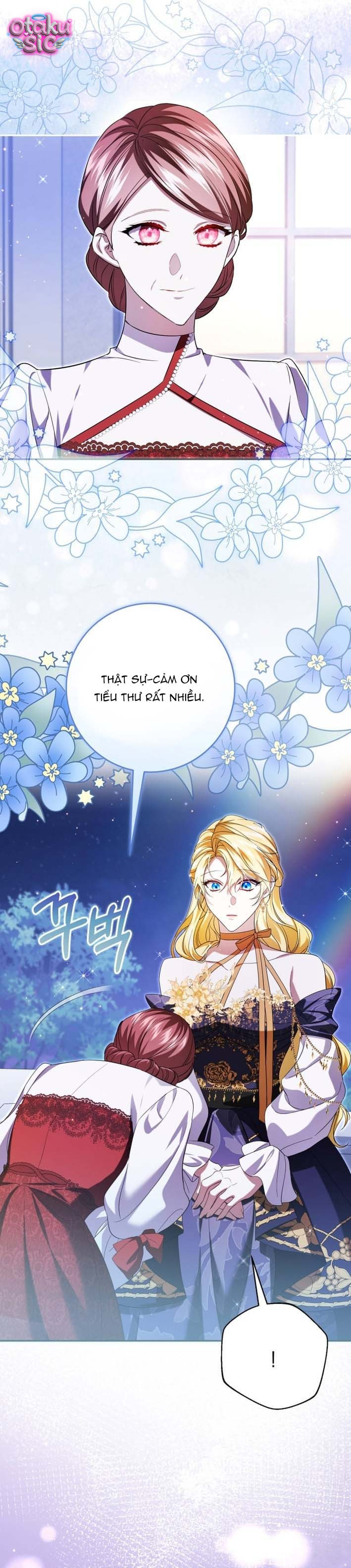Tôi Trở Thành Người Được Nữ Phản Diện Yêu Thích Nhất - Chap 34 - Trang 16