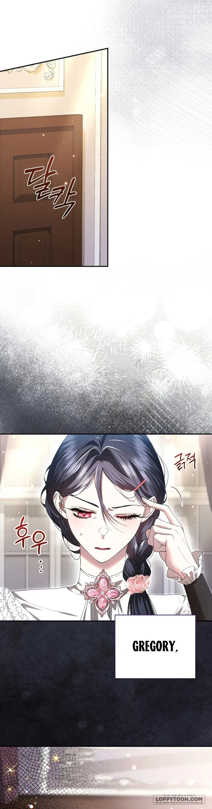 Tôi Trở Thành Người Được Nữ Phản Diện Yêu Thích Nhất - Chap 4 - Trang 9