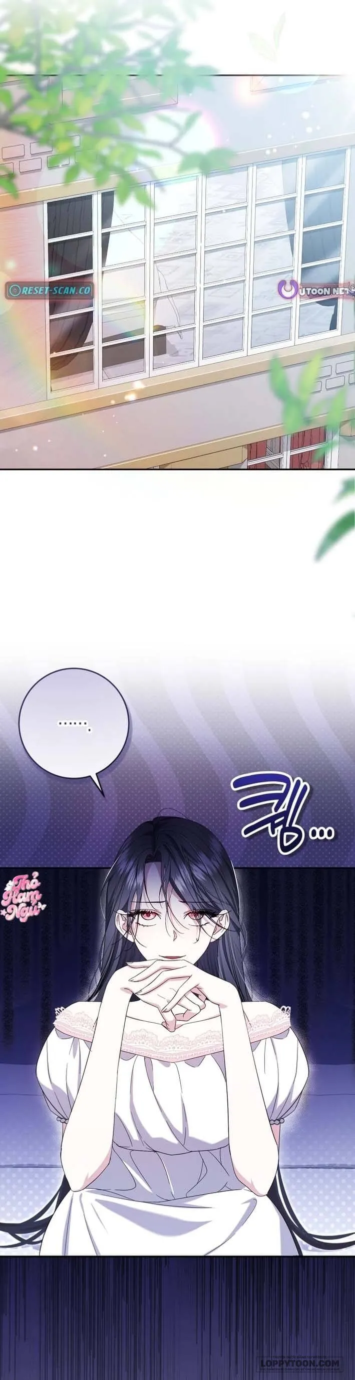 Tôi Trở Thành Người Được Nữ Phản Diện Yêu Thích Nhất - Chap 5 - Trang 2