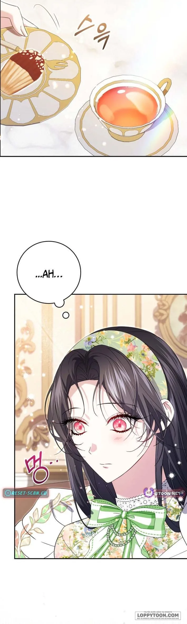 Tôi Trở Thành Người Được Nữ Phản Diện Yêu Thích Nhất - Chap 6 - Trang 5