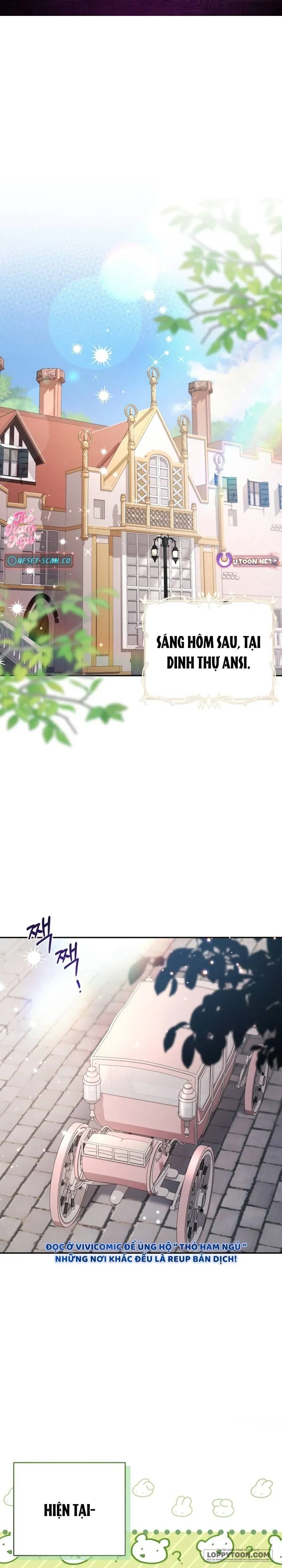 Tôi Trở Thành Người Được Nữ Phản Diện Yêu Thích Nhất - Chap 9 - Trang 2