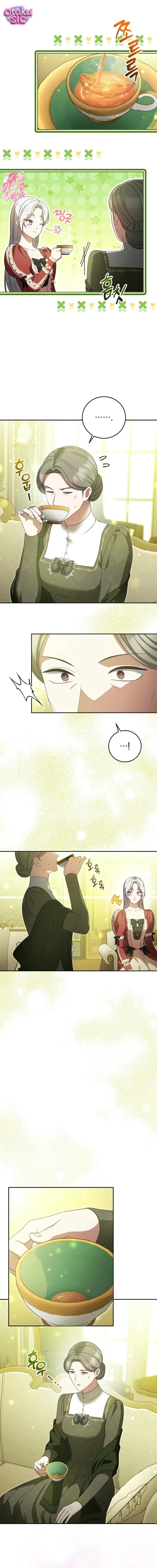Tôi Trở Thành Người Vợ Đoản Mệnh Của Tên Bạo Chúaa - Chap 36 - Trang 4