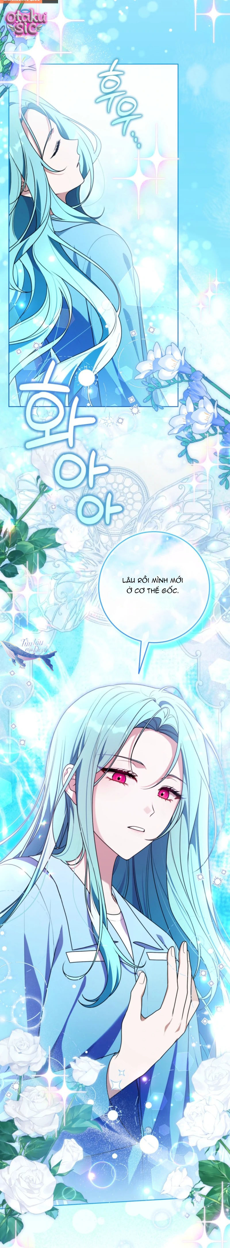 Tôi trở thành nhân vật đã chết trong nhà tù dành cho phế vật - Chap 18 - Trang 16