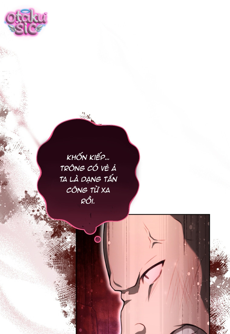 Tôi trở thành nhân vật đã chết trong nhà tù dành cho phế vật - Chap 2 - Trang 16
