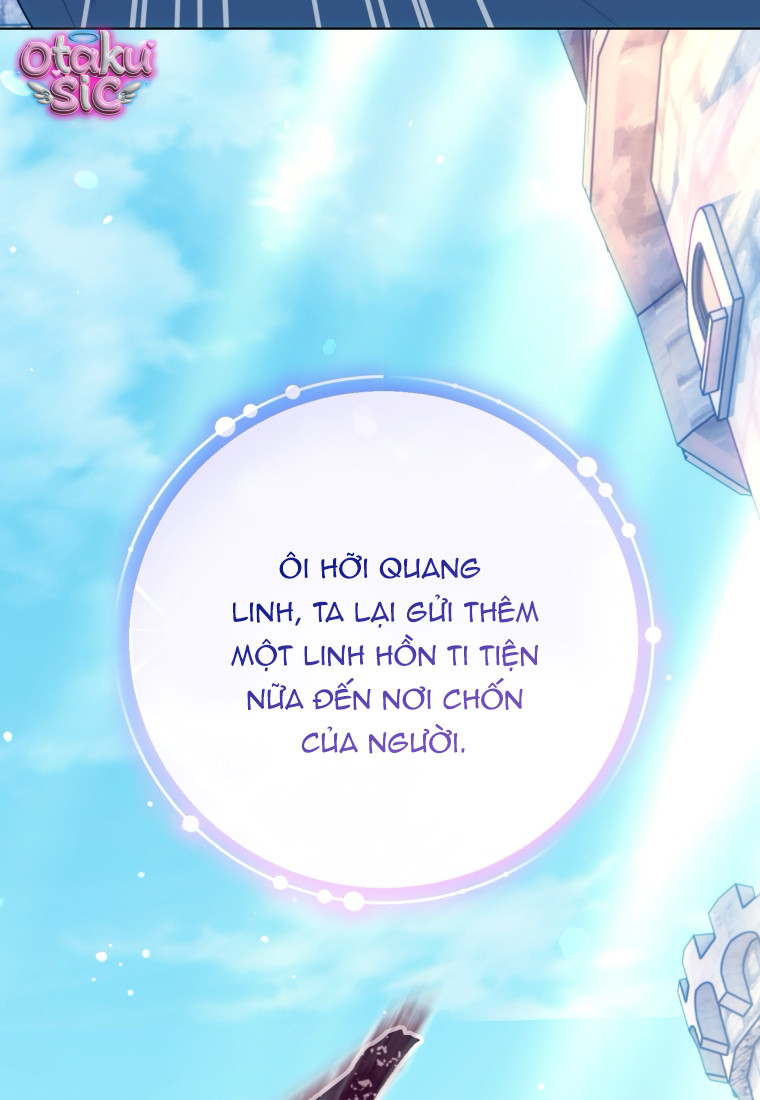 Tôi trở thành nhân vật đã chết trong nhà tù dành cho phế vật - Chap 2 - Trang 23