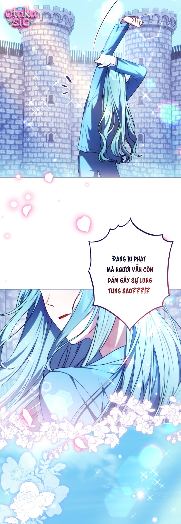 Tôi trở thành nhân vật đã chết trong nhà tù dành cho phế vật - Chap 2 - Trang 29